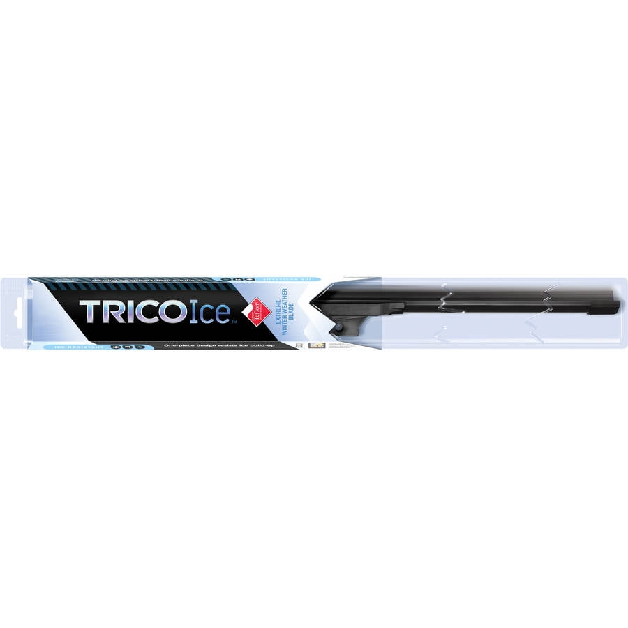 Trico Ice Wiper Blades Size Chart