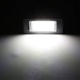 thumbnail image 5 of Phyun Led License Plate Lighting 63267165646 For Bmw E82 E88 F22, 5 of 5