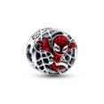 thumbnail image 1 of Colgante de plata de ley 925 de Disney para mujer, charm de princesa, el señor de las estrellas, compatible con Pandora original 925, abalorios para pulsera, regalo de amor para mujer, 1 of 4