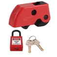 thumbnail image 2 of Kit Dispositivo de Bloqueo de CircuitO de Instalacia simple Compacta Compacta Compacta., 2 of 7