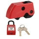 thumbnail image 2 of Kit Dispositivo de Bloqueo de CircuitO de Instalacia simple Compacta Compacta Compacta., 2 of 7