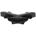 thumbnail image 4 of For 15-17 NX200t, 15-18 NX300h Front Grille Garnish Grill Molding Primed Plastic, 4 of 5