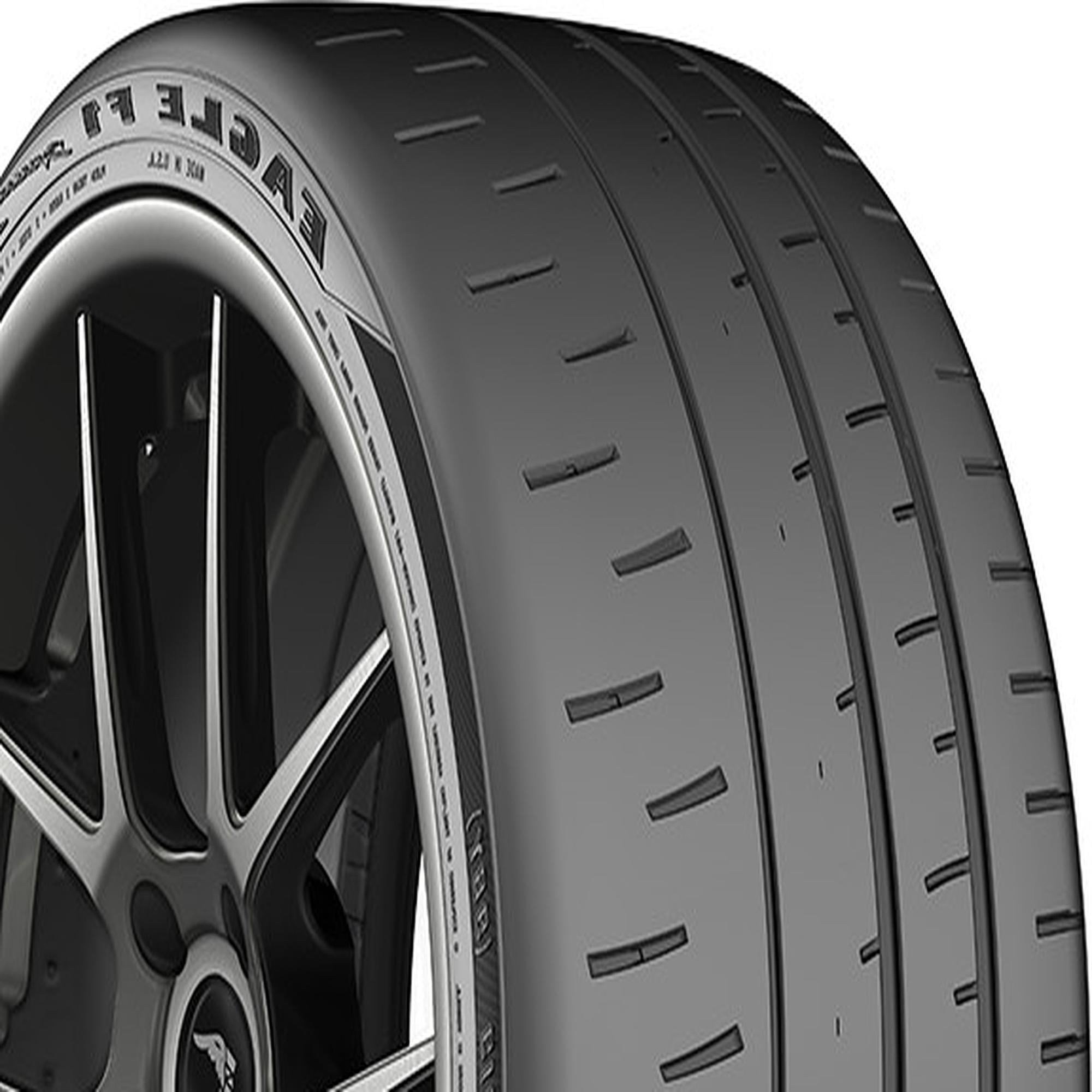 Goodyear Eagle F1 SuperCar 3R UHP 325/30ZR19 101Y: Ultra Goodyear Eagle F1 SuperCar 3R UHP 325/30ZR19 101Y: Ultra