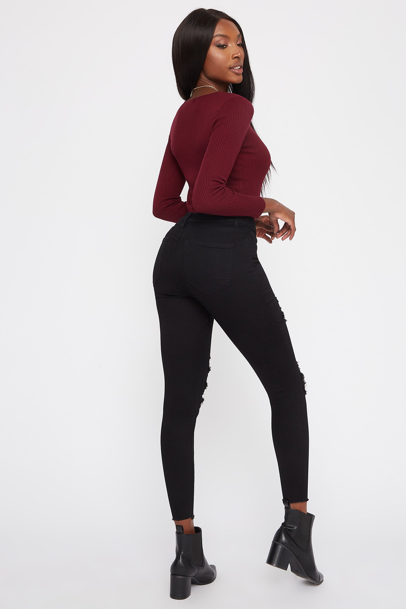 Urban Planet Women's Miami High-Rise 