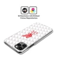 thumbnail image 2 of Head Case Designs Officially Licensed Liverpool Football Club Liver Bird Red On White Kit Hard Back Case Compatible with Apple iPhone 12 Pro Max, 2 of 7