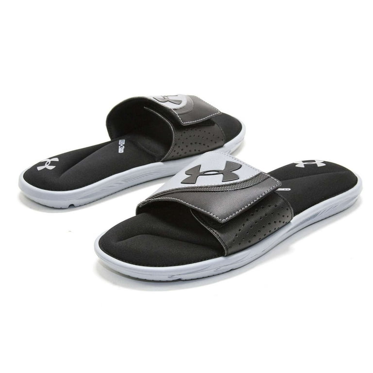 Under Armour Men's UA Ignite VI Slides Athletic Sandals Flip