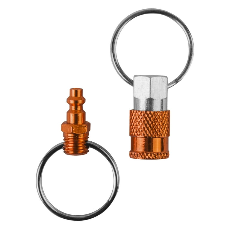 Shop for and Buy Pull Apart Janitors Key Ring 4.75 Inch Diameter at .  Large selection and bulk discounts available.