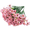 Pink, variant on JUANCHENG Violet Silk Printed Artificial Flowers for Outdoor Decor in Multiple Colors