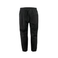 thumbnail image 3 of Men's Athletic Sport Casual Running Jogging Gym Two Tone Sweat Tracksuit Gym Set (M, Unique 3 Green Camo), 3 of 4