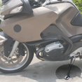 thumbnail image 3 of For Bmw R1250rt R1250rs R 1250 R1250 Rs Rt 1250rs 1250rt 2019-2022 2023 Motorcycle Foot Side Stand Enlarger Plate Pad, 3 of 5