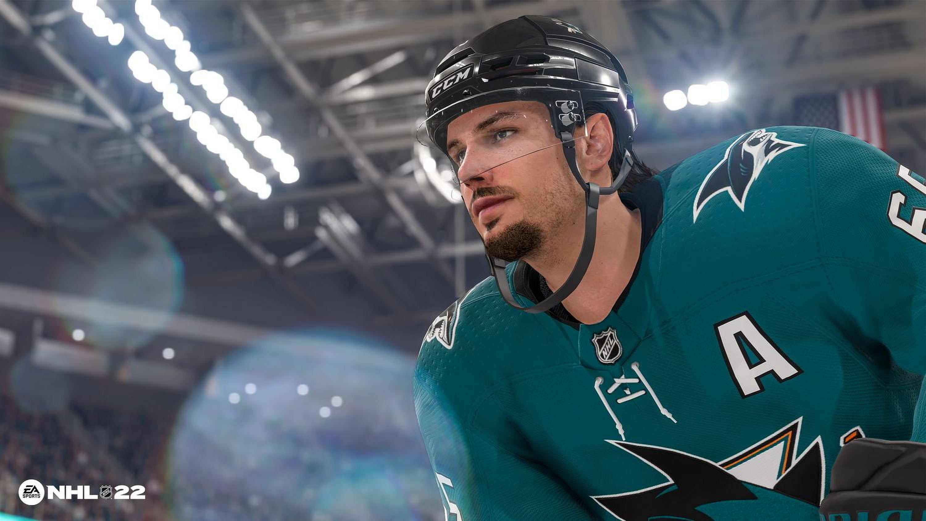 Jeu vidéo NHL 22 pour (PS4) Playstation 4