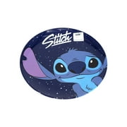 Stitch 8" Melamine Plate