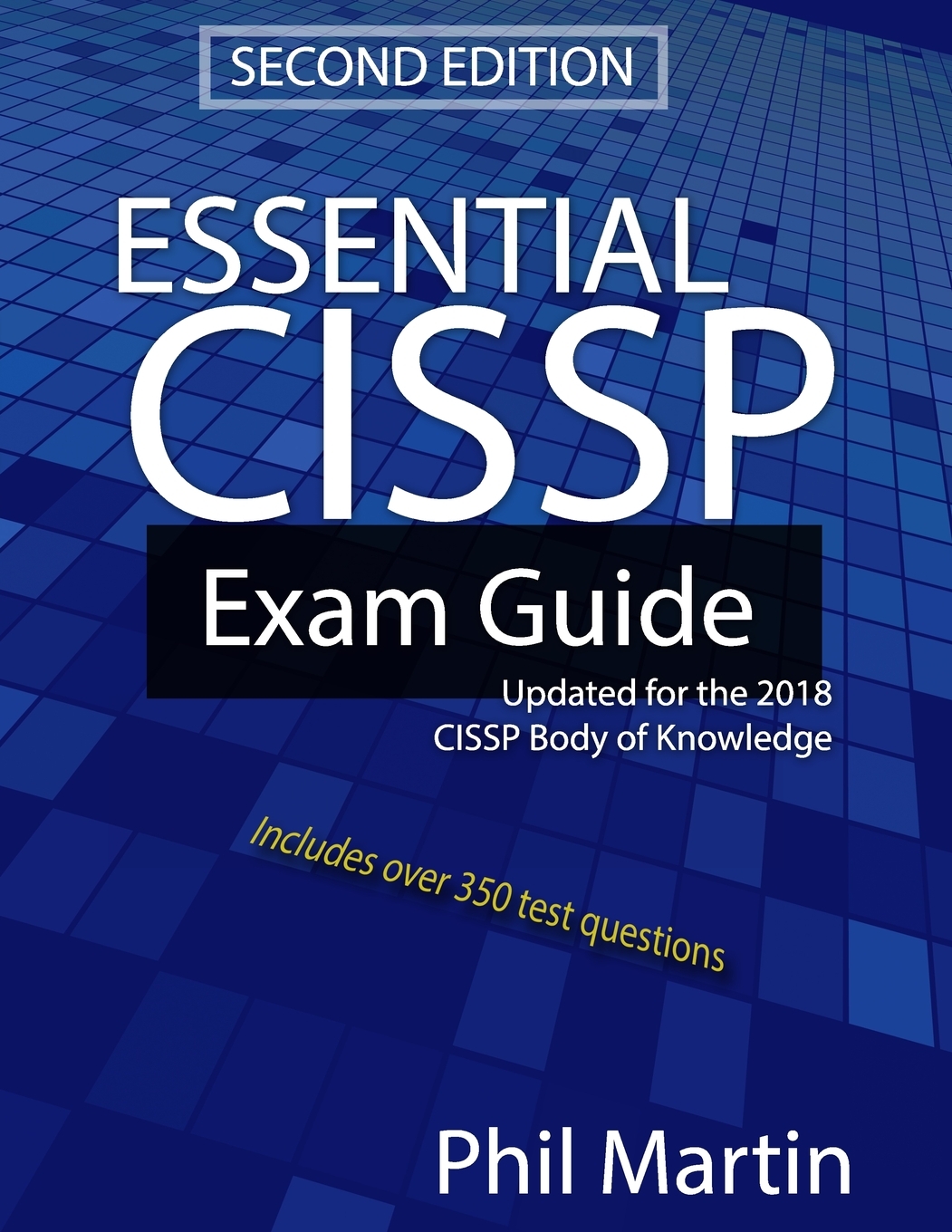 CISSP資格勉強