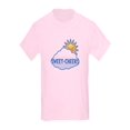 thumbnail image 1 of CafePress - Sweet Cheeks (Clouds) Kids Light T Shirt - Kids Light T-Shirt, 1 of 1