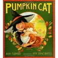thumbnail image 1 of Pre-Owned Pumpkin Cat (Hardcover) 0786804947 9780786804948, 1 of 1