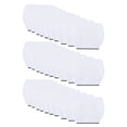 thumbnail image 3 of 30 fundas aislantes reutilizables para vasos de vidrio para el exterior del hogar, 3 of 6