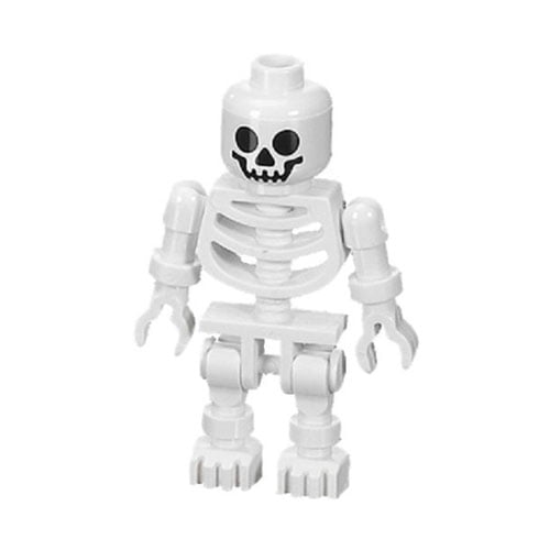 lego skeleton