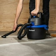 DieHard Canister Vacuum Cleaner DH7000201