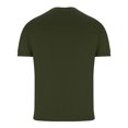 thumbnail image 6 of fatyb Men's Casual T-Shirts Summer V Neck Basic Tee Tops Short Sleeve Plain Comfortable Tshirts for Men, 6 of 6