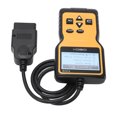 thumbnail image 3 of Lector de fallas del motor ANGGREK escáner V310 OBD2, 3 of 8