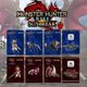 thumbnail image 1 of Tarjetas Amiibo 3 Piezas/17 Piezas/20 Piezas/23 Piezas Serie Splatoon para Ns Switch, 1 of 2