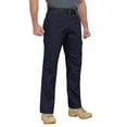 thumbnail image 3 of Lavenicole Work Pants for Men Stretch Cargo Pants Water Resistant Outdoors Trousers with 9 Pockets( No Belt ), 3 of 7