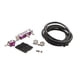 thumbnail image 5 of Kit De Controlador De Impulso Manual, Controlador De Válvula Turbo Boost Universal, Válvula De Purga Turbo Boost Ajustable Para Coche, Automóvil, Adultos Vogacara VI009252-04, 5 of 5
