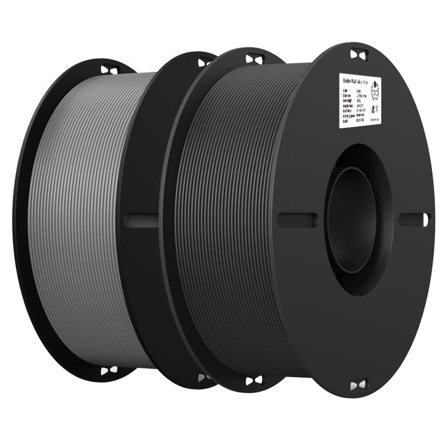 Impresora 3D Filament Creality PLA Impresora 3D Ender de 1.75 mm