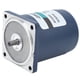 thumbnail image 5 of Goick Motor de Engranajes-Motor de desaceleración de CA AC220V 6W 0.1A XD2IK06GN-C Velocidades Ajustables + Caja de Engranajes + Controlador de velocidades(120), 5 of 8