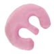 thumbnail image 4 of Almohada de Enfermería Cómoda Posparto Macarena Cojín de Apoyo para El Pecho Rosado Masajeador de almohada suave, 4 of 7