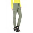 thumbnail image 1 of SASS & BIDE The Full Tilt $350 Pantalon CARGO SKINNY Vert Armée (26), 1 of 2