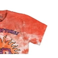 thumbnail image 6 of Nickelodeon Mens 90's Classic Shirt - Rugrats Chuckie Finster Vintage T-Shirt Tye Dye, Small, 6 of 7