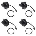 thumbnail image 1 of 4 Uds Tapón Drenaje Y Junta Tórica 292001352 292001320 para GTR GTX RXPX RXT RXTX, 1 of 3