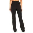 thumbnail image 3 of Marika Women's Carrie Tummy Control Bootleg Pant 32", 3 of 5
