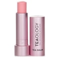 thumbnail image 2 of Bálsamo Labial Teaology Te de Melocotón Nutritivo y Rellenador, 2 of 6