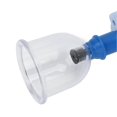thumbnail image 5 of Multifunctional Electric Vacuum Suction Cupping Pain Relief Cup Therapy Massage Sucking Pump, 5 of 5