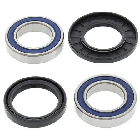 All Balls Wheel Bearing Seal Kit for Husqvarna