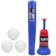 thumbnail image 5 of Juego de Juguetes de Lanzador de Béisbol Para Niños, Seguro y Fácil de Usar para Mejorar las Habilidades de Bateo y Las Habilidades Motoras, Juguete de Juego para EJos Al, 5 of 7
