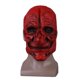thumbnail image 1 of Máscara para disfraz de cosplay, máscara de terror, casco integral, 1 of 1