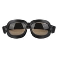thumbnail image 2 of Motorbike Goggles,Windproof Riding Glasses Eye Riding Goggles Cycling Glasses Power Packed Performance, 2 of 5