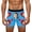 Sky Blue, variant on KHONTS Men's Personalized Boxers Husband Boyfriend Funny Boxers for Men Valentine's Day Birthday for Him White XL