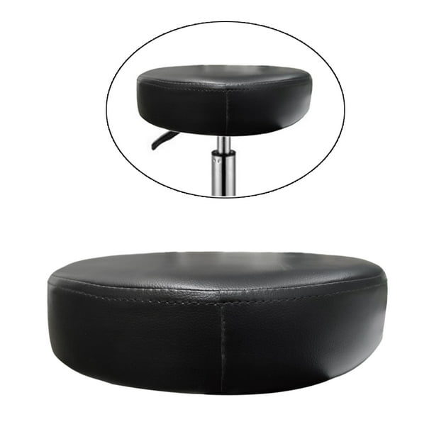 13.4 Bar Stool Replacement Seat Top Cushion Round Made of High
