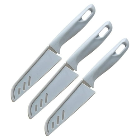 

HMPEAIIY Full Kitchen Set 3PCS Multifunctional Stainless Steel Peeling Fruit Tool Peeling Tool Peeler Potato Peeler Melon Planing Tool Portable Fruit Peeling Tool