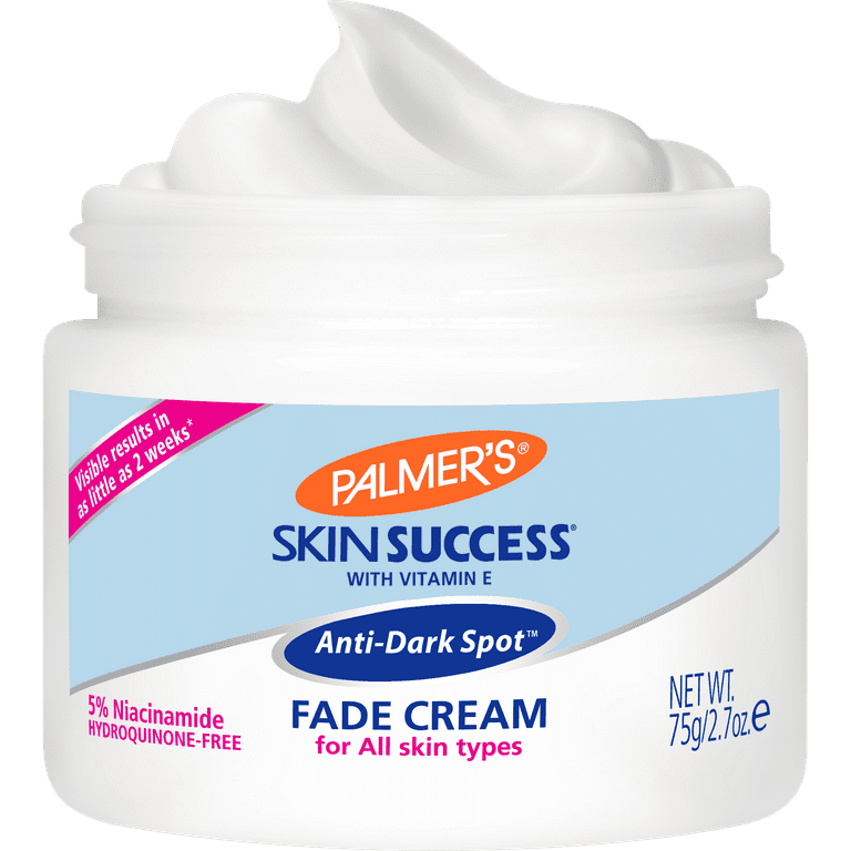 Palmers Skin Success Anti-Dark Spot Fade Cream 2.7 oz