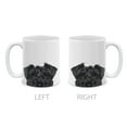 thumbnail image 2 of MUGBREW 11 Oz Ceramic Tea Cup Coffee Mug, Animal Black Miniature Schnauzer Dog, 2 of 7