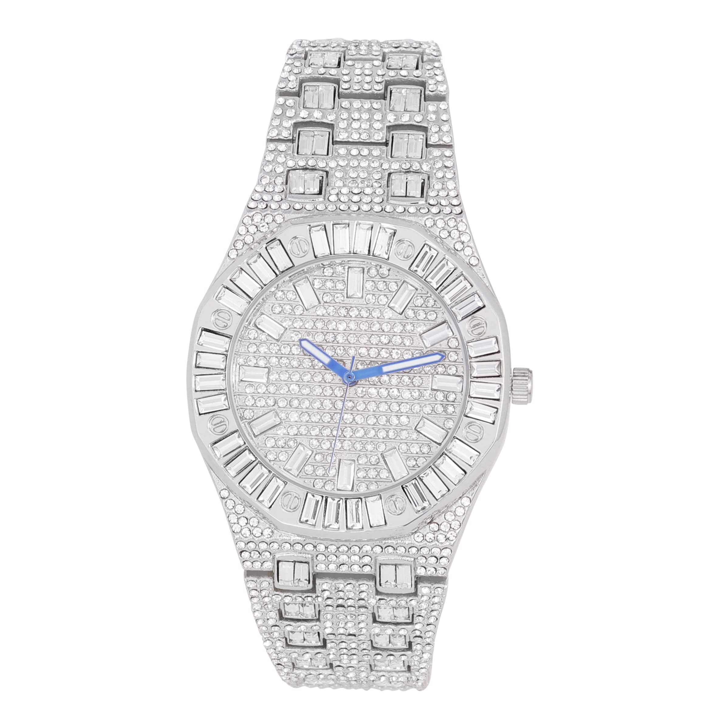 Charles raymond diamond watch new arrivals