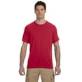 thumbnail image 2 of Jerzees Men's DriPower Sport 100% Polyester T-Shirt - 21M, 2 of 2