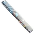 thumbnail image 3 of 1Pc Hairstyling Combs Man Combs Ultra-thin Comb Haircut Combs for Hair Salon, 3 of 6