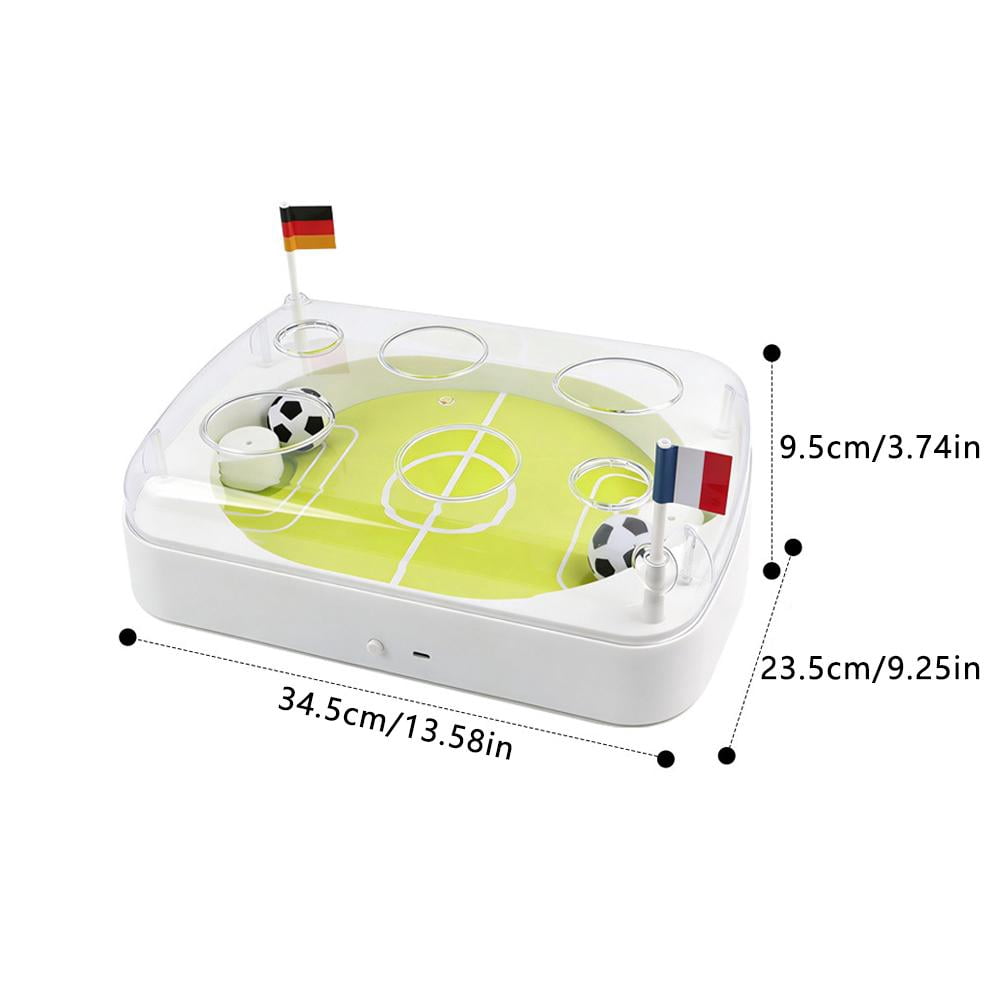 Cat Balls Toys for Indoor Electric Interactive Soccer Ball Cats Toy for Training Exercise Mental Stimulation Hunting Simulation Scratching