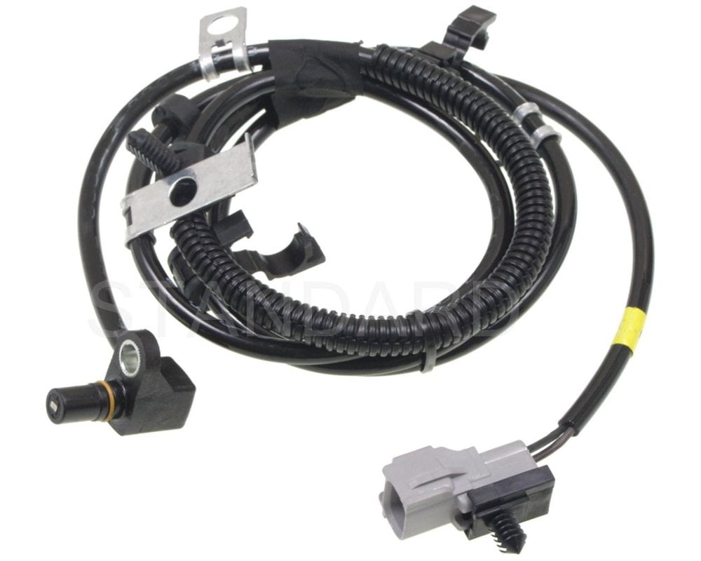 Ram 1500 Wheel Speed Sensor Replacement